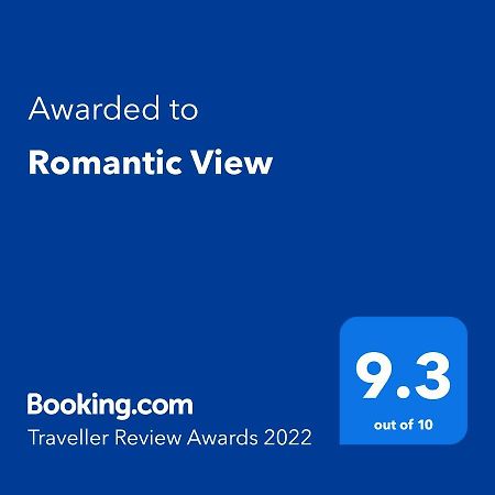 Romantic View Tbilisi Exterior foto
