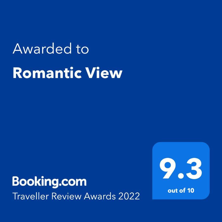 Romantic View Tbilisi Exterior foto